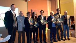 30/11/14_Cavriana, Premiazioni Isabella D'Este 
photo:Stefano Saccani