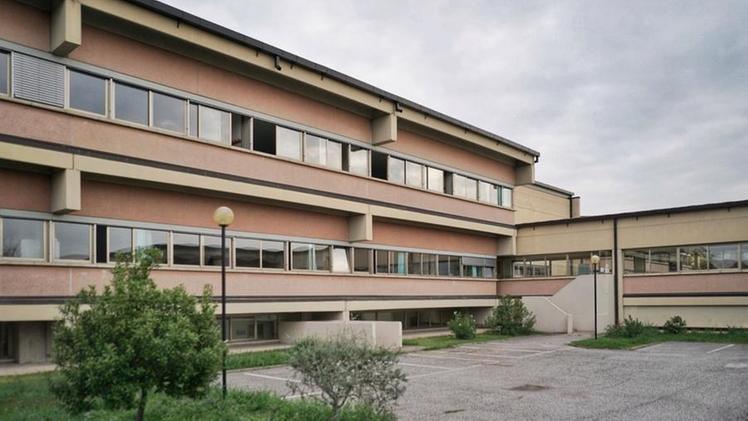 Nuovo edificio al Gonzaga: un’opera da sette milioni | Gazzetta di Mantova