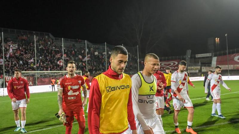 Il Mantova rimanda la festa, l’Atalanta lo ferma sull’1-1