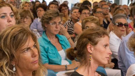 Carrère: le biografie fanno capire che c’è altro da conoscere