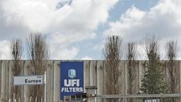 UFI Filters - sede di Porto Mantovano