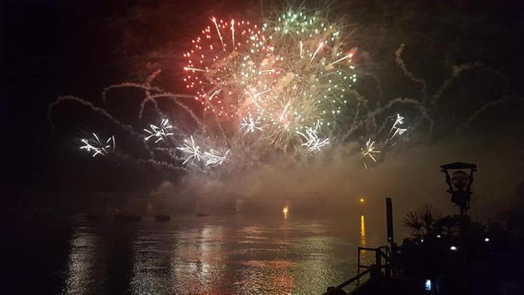 Concerti e spettacoli: Revere da venerdì in festa con la Fiera