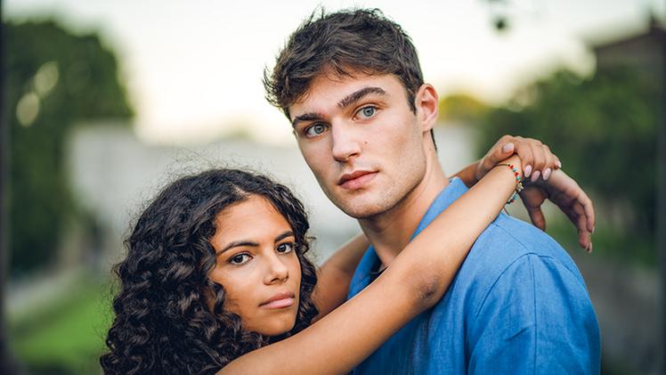 Da Netflix A Palazzo Gonzaga I Protagonisti Del Fotoromanzo Teen A da-netflix-a-palazzo-gonzaga-i-protagonisti-del-fotoromanzo-teen-a