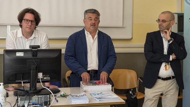 Alberto Righi Decollato il festival delle professioni sanitarie: primo incontro su ...
