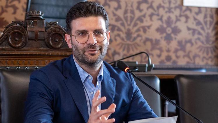 Linee Blu Murari presenta le linee di mandato: «Le priorità: i giovani e il ...