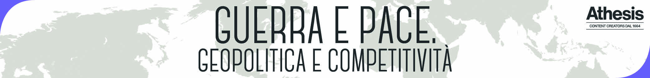 Geopolitica 2025
