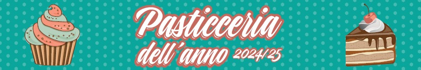 Pasticceria dell'anno - GDM
