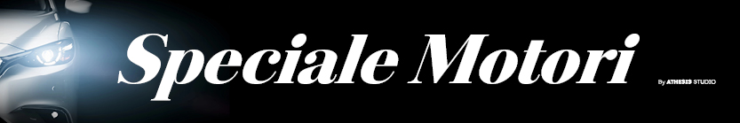 Speciale Motori