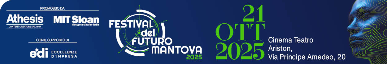FDF2025 - Mantova