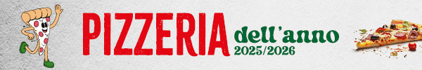 Pizzeria dell'anno - GDM